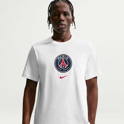 Nike Paris Saint-Germain シャツ Paris Saint-Germain Men's Nike Football T-Shirt. Nike CA